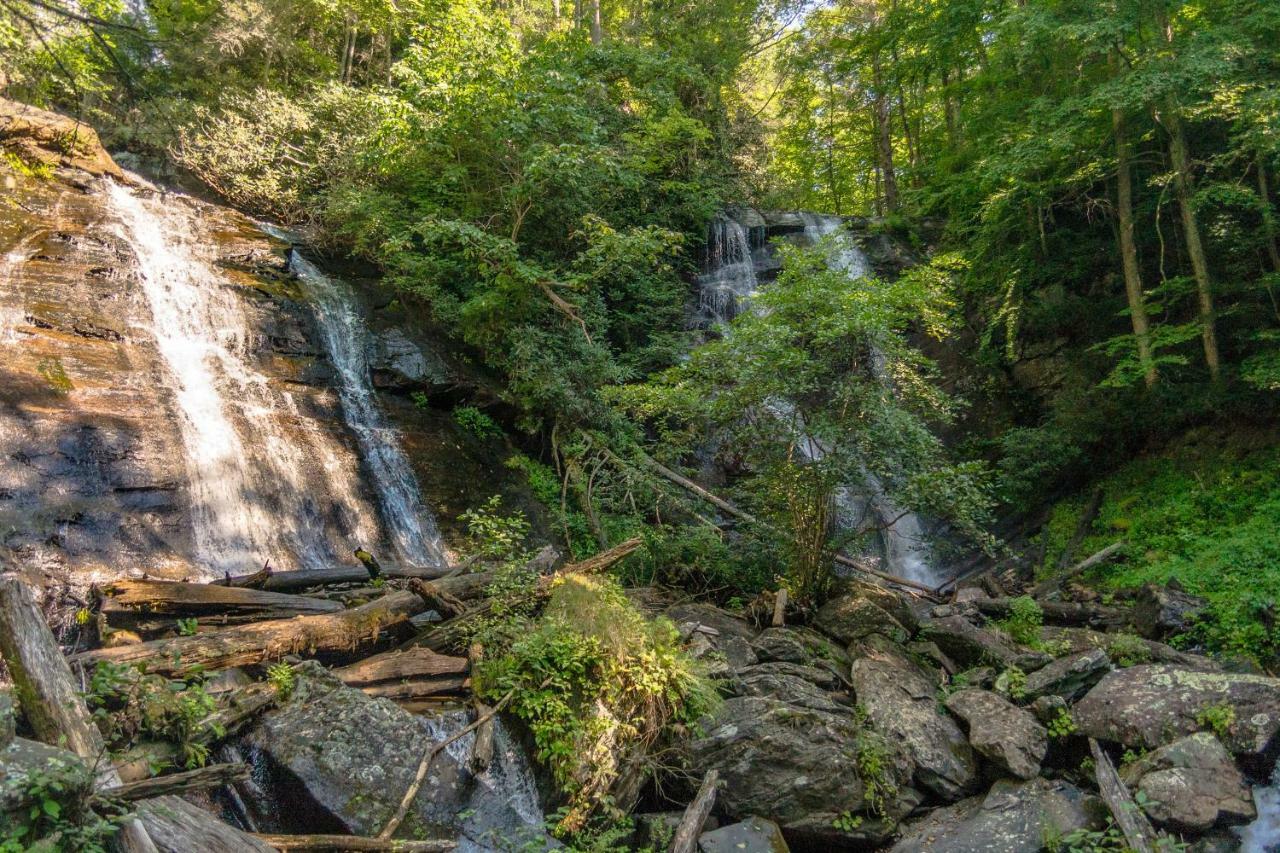 Sautee Nacoochee Forest Haven 빌라 외부 사진